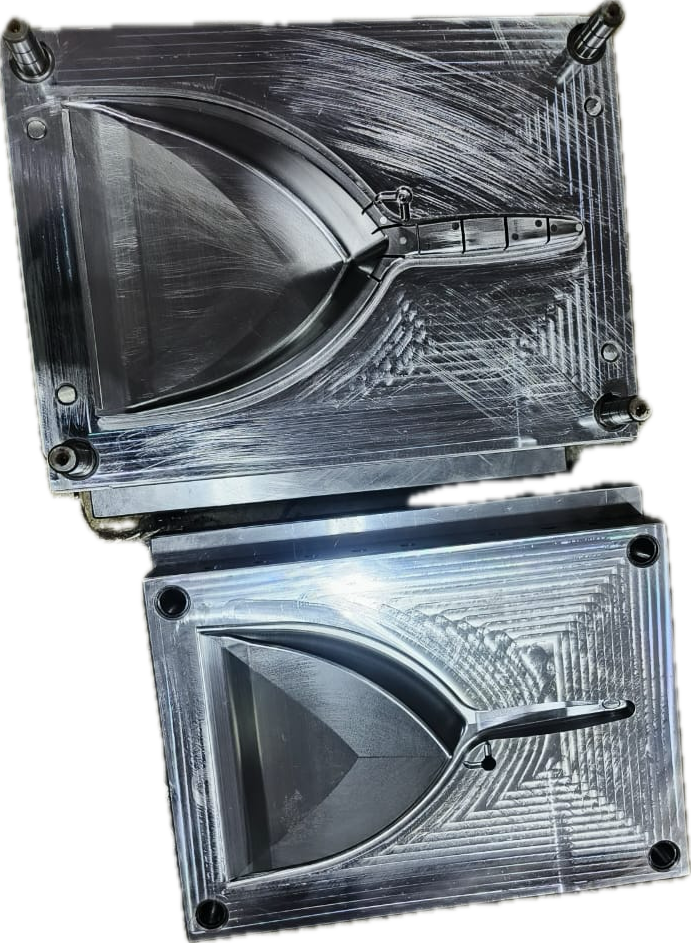 Precision Injection Mould