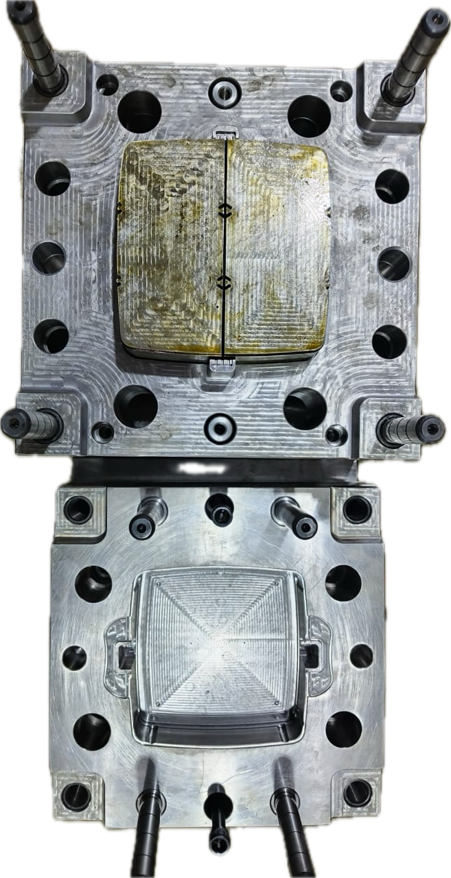 Injection Mould