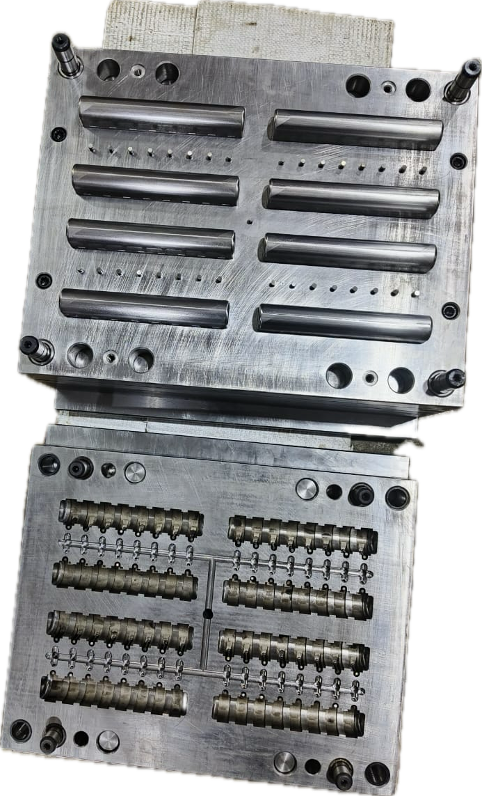 Precision mould manufacturing