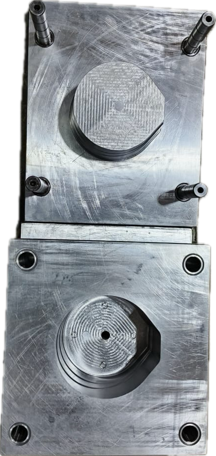 High Precision Mould